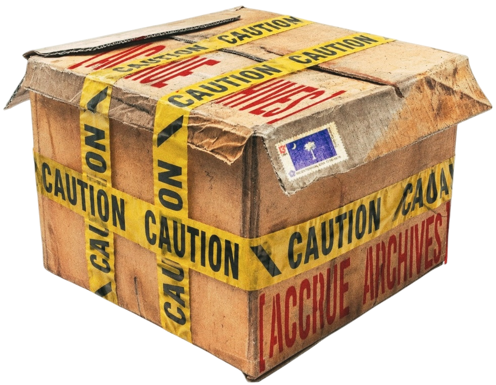 Accrue Archives